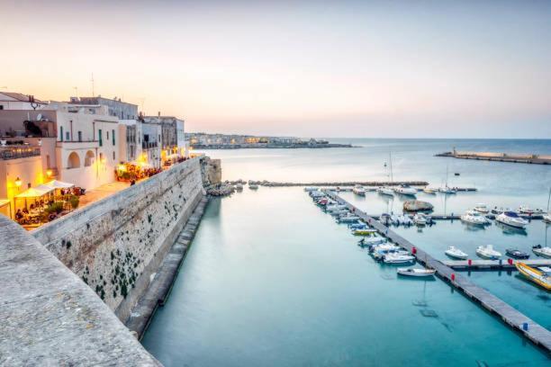 Casa Anna Apartment Lecce Luaran gambar