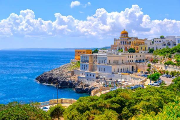 Casa Anna Apartment Lecce Luaran gambar
