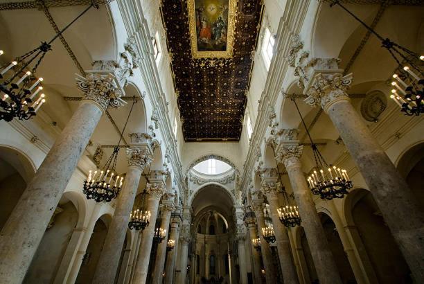 Casa Anna Apartment Lecce Luaran gambar