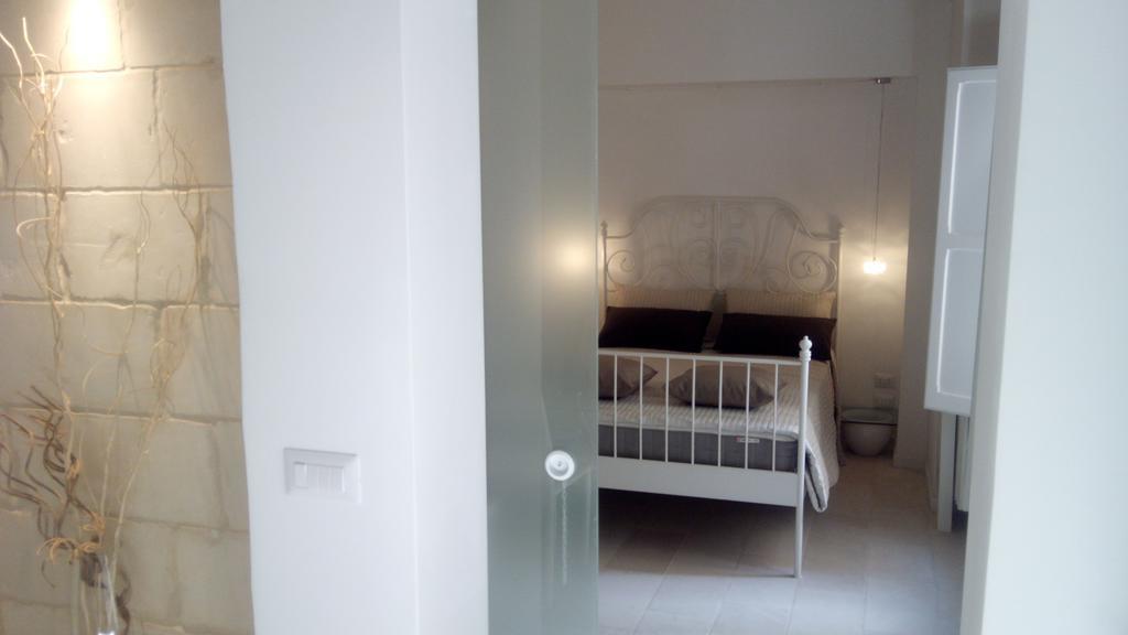 Casa Anna Apartment Lecce Luaran gambar
