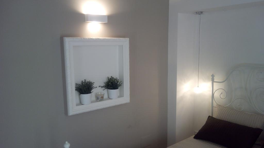 Casa Anna Apartment Lecce Luaran gambar