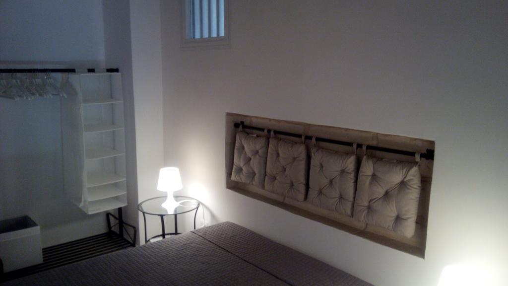 Casa Anna Apartment Lecce Luaran gambar