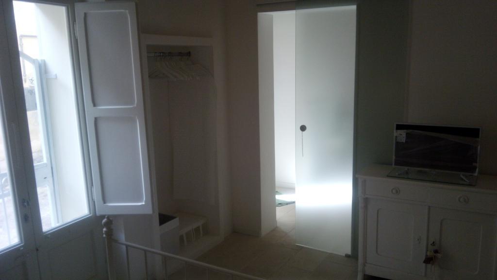 Casa Anna Apartment Lecce Luaran gambar