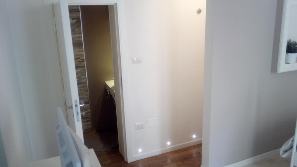 Casa Anna Apartment Lecce Luaran gambar
