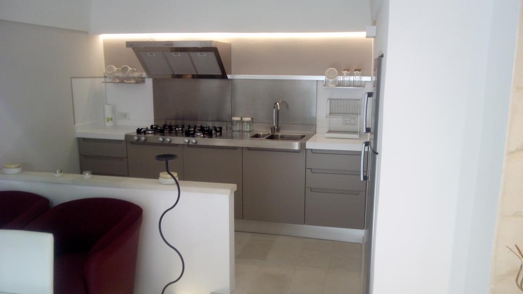 Casa Anna Apartment Lecce Luaran gambar
