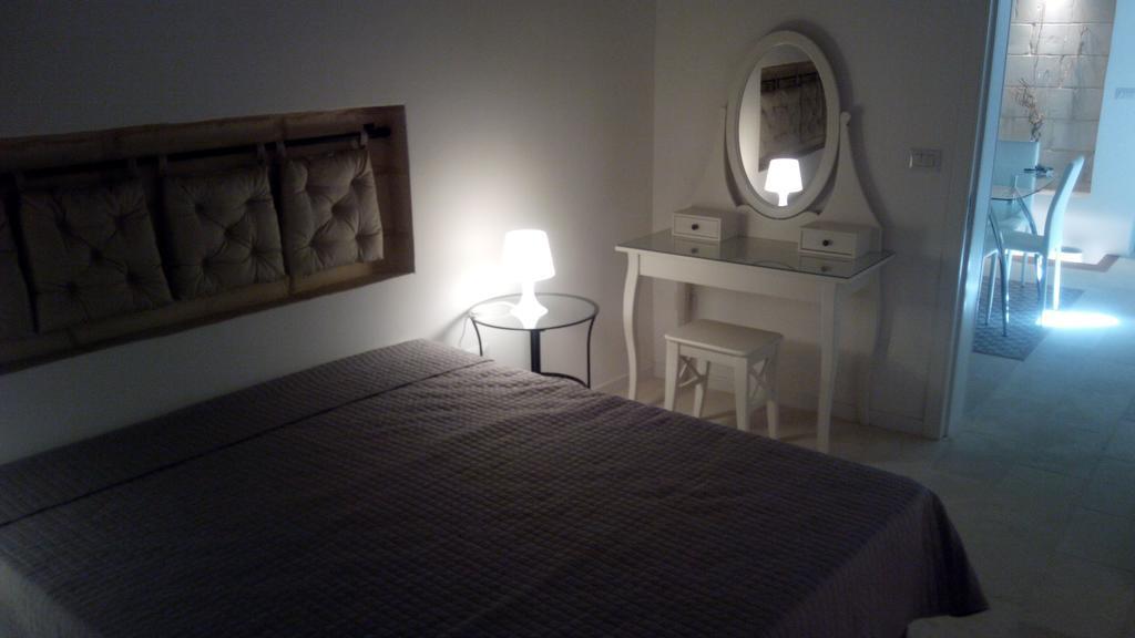 Casa Anna Apartment Lecce Luaran gambar