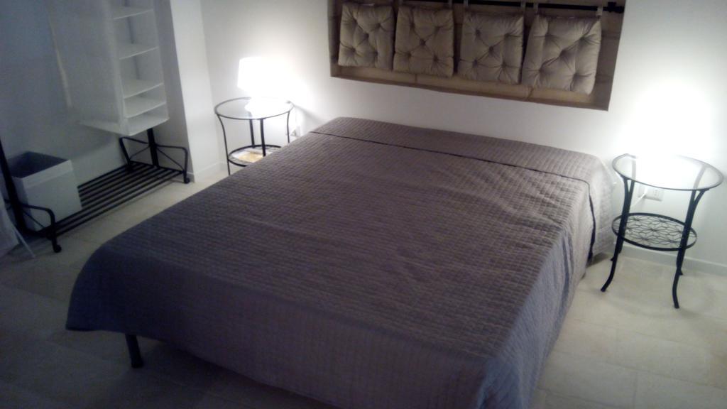 Casa Anna Apartment Lecce Luaran gambar