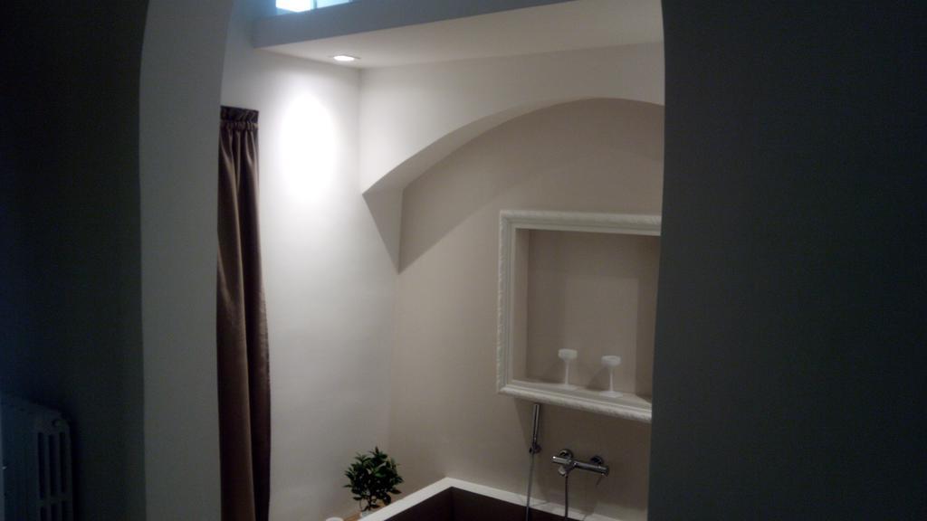 Casa Anna Apartment Lecce Luaran gambar