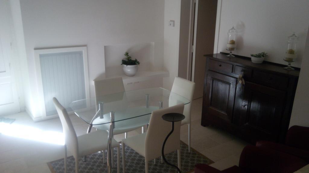 Casa Anna Apartment Lecce Luaran gambar