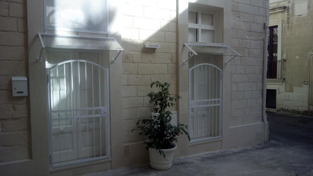 Casa Anna Apartment Lecce Luaran gambar