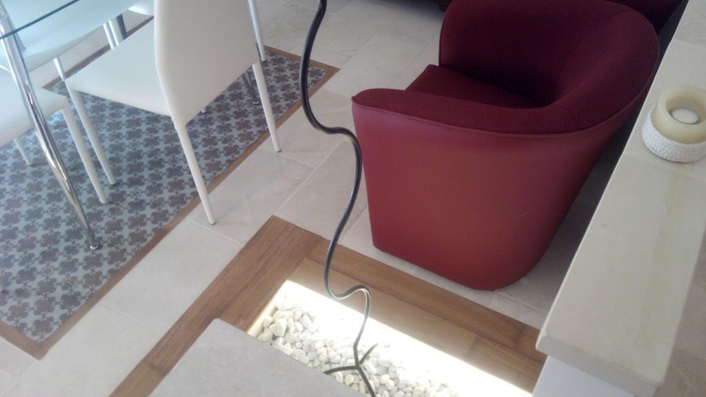 Casa Anna Apartment Lecce Luaran gambar