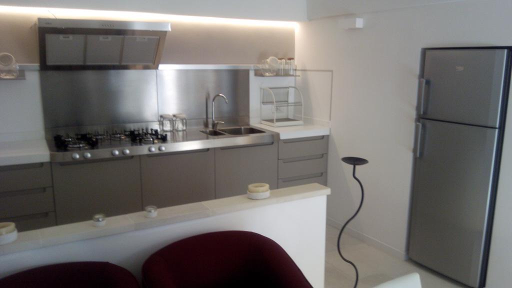 Casa Anna Apartment Lecce Luaran gambar