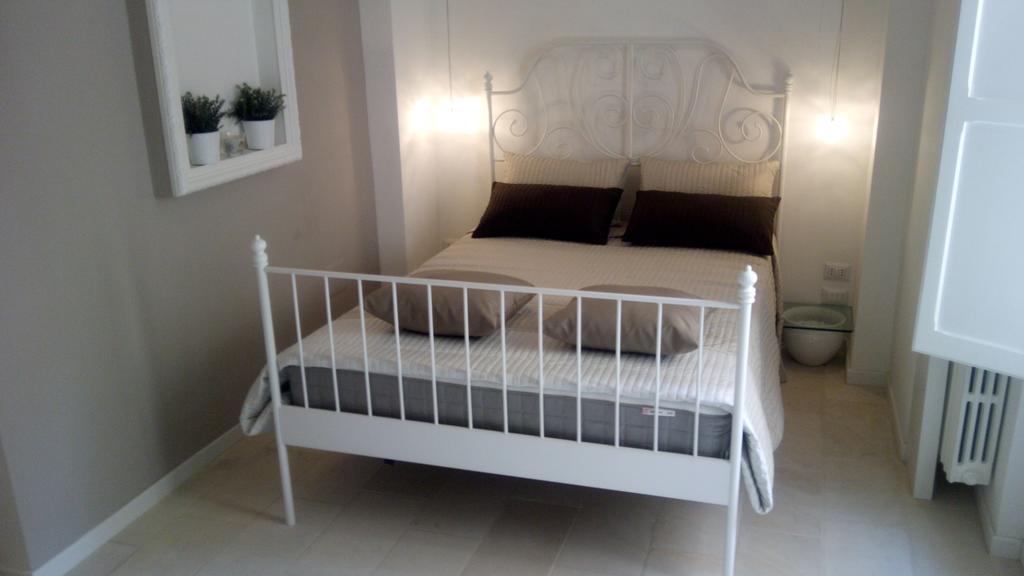 Casa Anna Apartment Lecce Luaran gambar