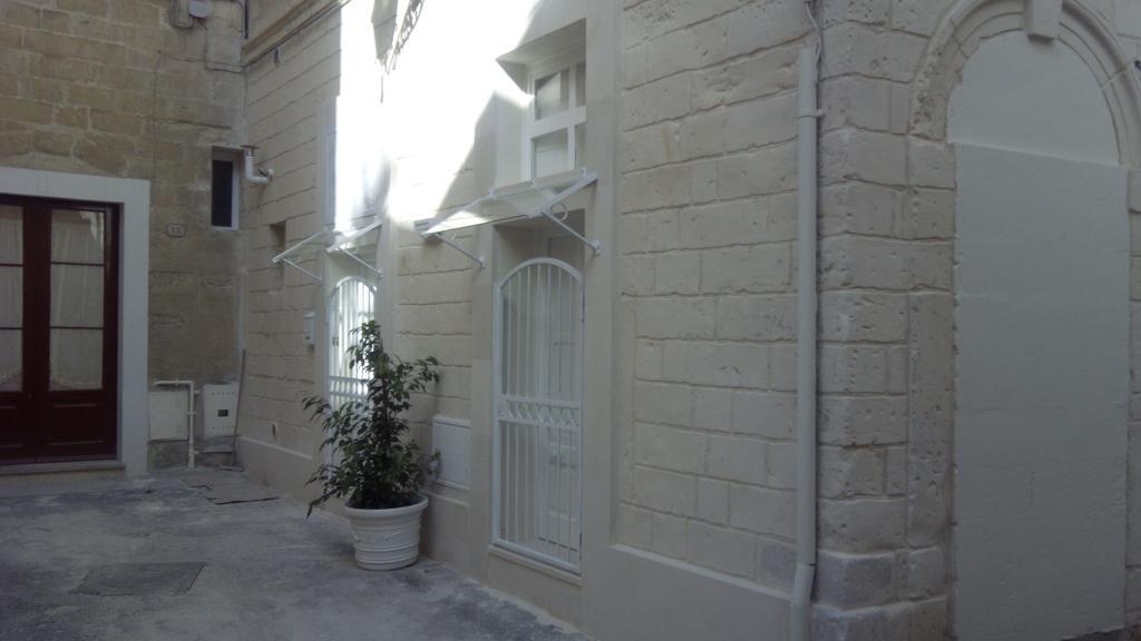 Casa Anna Apartment Lecce Luaran gambar