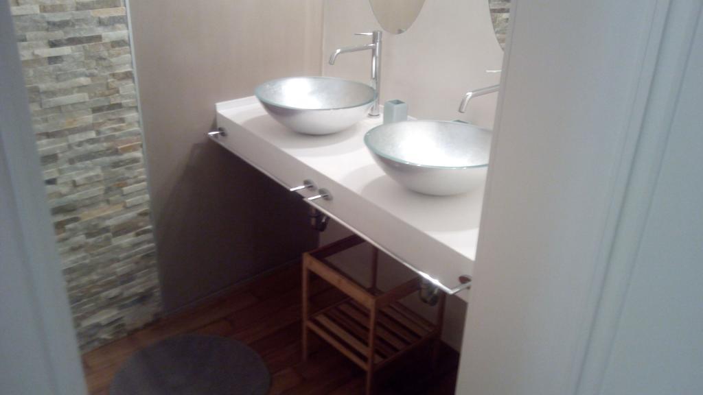 Casa Anna Apartment Lecce Luaran gambar