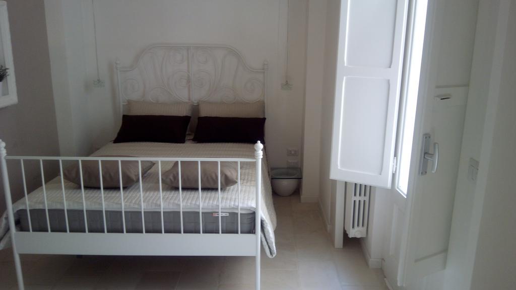 Casa Anna Apartment Lecce Luaran gambar