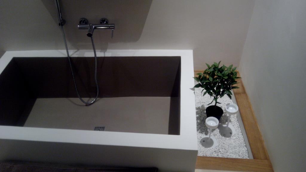 Casa Anna Apartment Lecce Luaran gambar