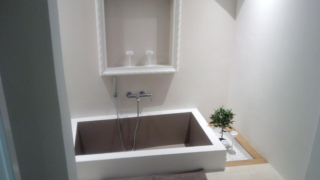 Casa Anna Apartment Lecce Luaran gambar