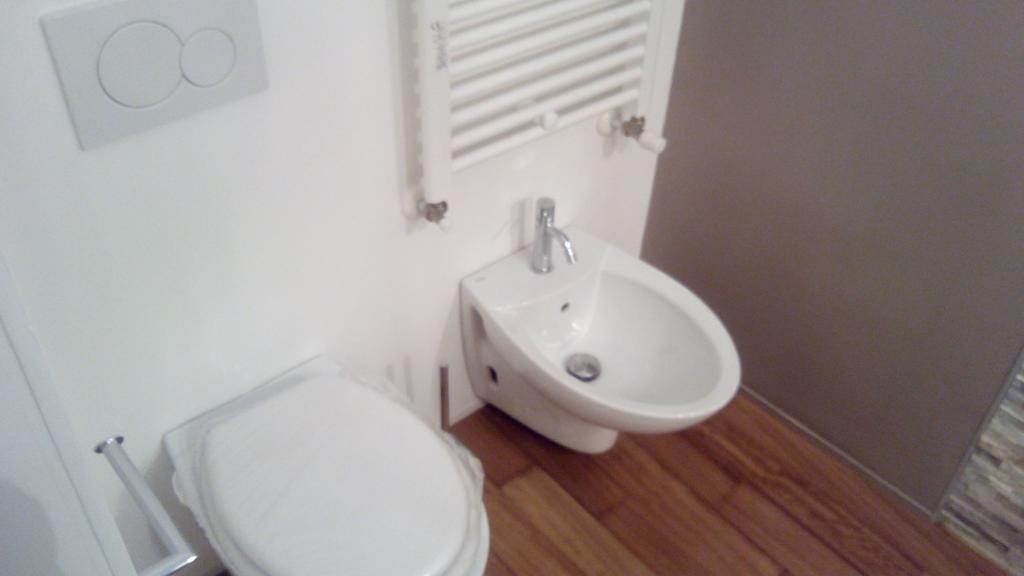 Casa Anna Apartment Lecce Luaran gambar