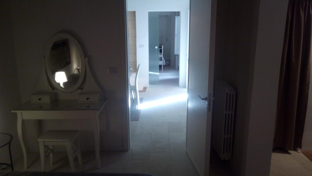 Casa Anna Apartment Lecce Luaran gambar