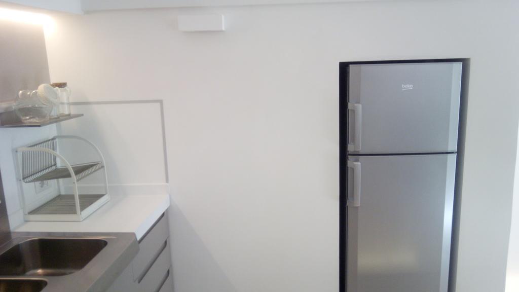 Casa Anna Apartment Lecce Luaran gambar
