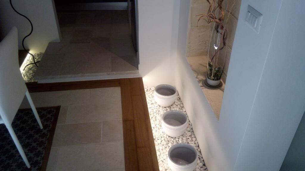 Casa Anna Apartment Lecce Luaran gambar
